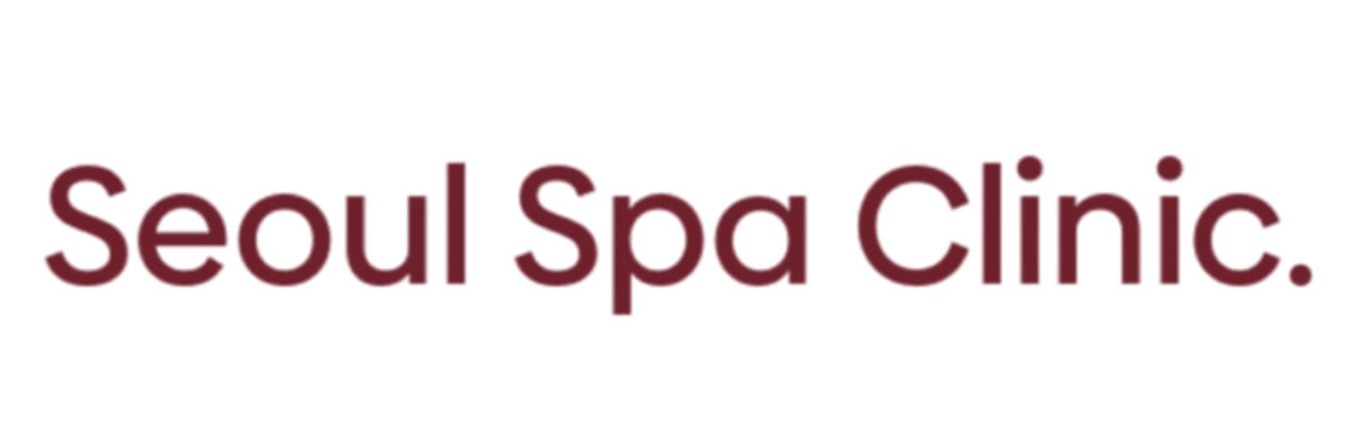 Seoul Spa logo